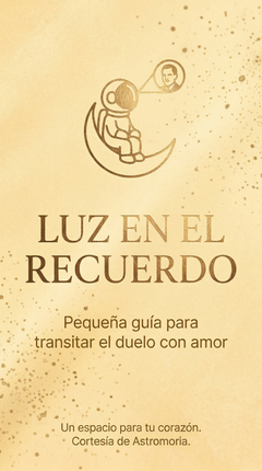 Guía Memorial